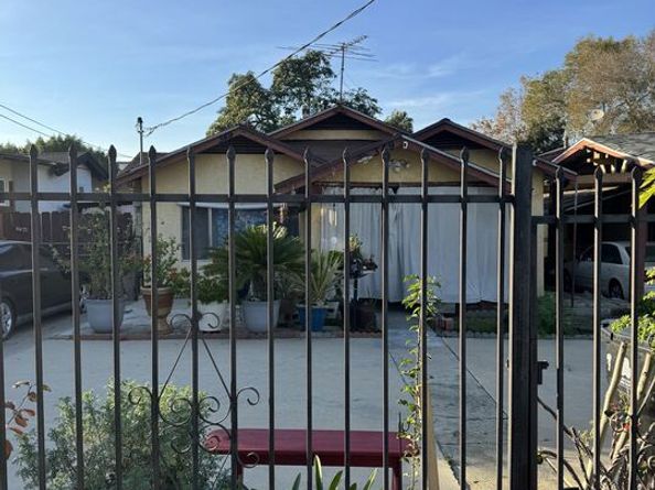 349 N Reno Street, Los Angeles CA 90026