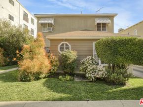 110 S Kings Road, Los Angeles CA 90048