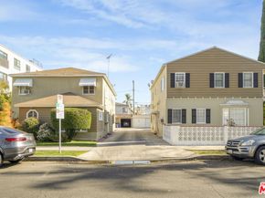 110 S Kings Road, Los Angeles CA 90048