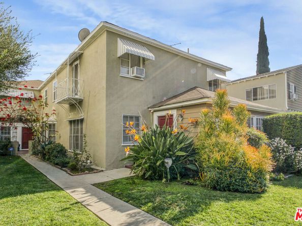 110 S Kings Road, Los Angeles CA 90048