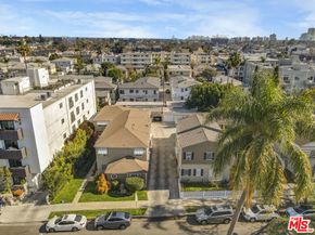 110 S Kings Road, Los Angeles CA 90048