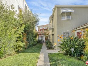 110 S Kings Road, Los Angeles CA 90048