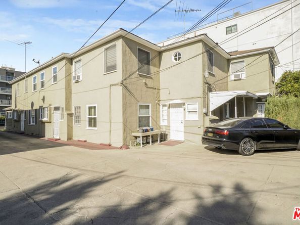 110 S Kings Road, Los Angeles CA 90048