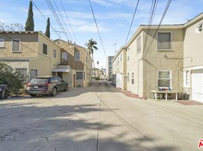 110 S Kings Road, Los Angeles CA 90048