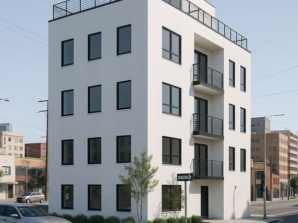 2900 E 1st Street, Los Angeles CA 90033