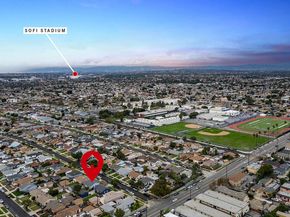 1412 W 111th Street, Los Angeles CA 90047