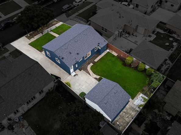 1412 W 111th Street, Los Angeles CA 90047