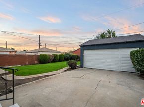 1412 W 111th Street, Los Angeles CA 90047