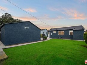 1412 W 111th Street, Los Angeles CA 90047