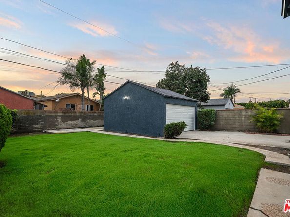1412 W 111th Street, Los Angeles CA 90047