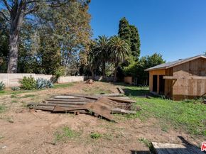 1316 Capri Drive, Pacific Palisades CA 90272