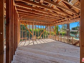 1316 Capri Drive, Pacific Palisades CA 90272