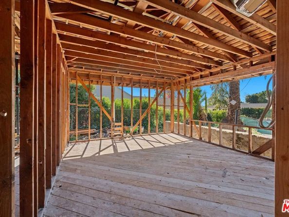 1316 Capri Drive, Pacific Palisades CA 90272