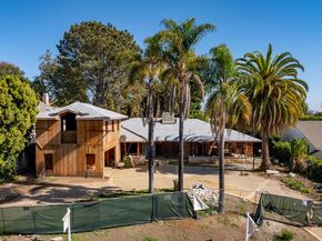 1316 Capri Drive, Pacific Palisades CA 90272