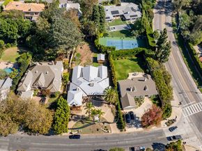 1316 Capri Drive, Pacific Palisades CA 90272