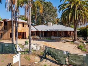 1316 Capri Drive, Pacific Palisades CA 90272