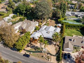 1316 Capri Drive, Pacific Palisades CA 90272