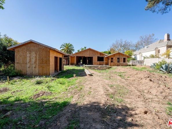 1316 Capri Drive, Pacific Palisades CA 90272