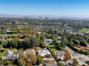 1316 Capri Drive, Pacific Palisades CA 90272