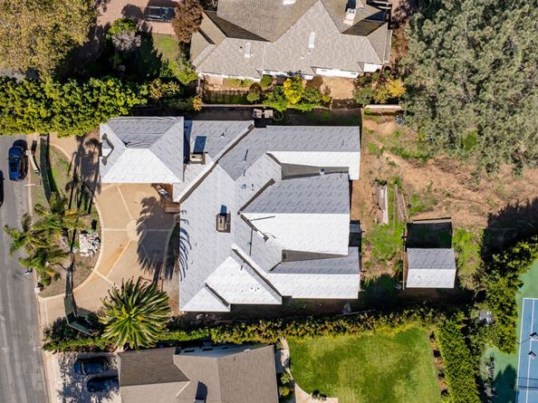 1316 Capri Drive, Pacific Palisades CA 90272