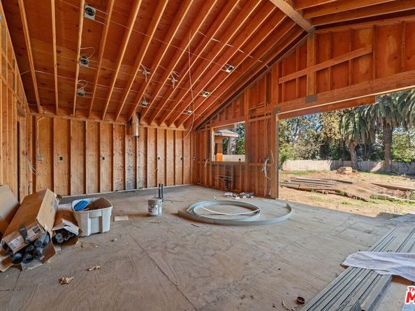 1316 Capri Drive, Pacific Palisades CA 90272