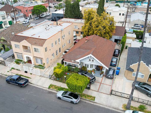 2905 W 14th Street, Los Angeles CA 90006