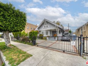 2905 W 14th Street, Los Angeles CA 90006