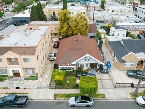 2905 W 14th Street, Los Angeles CA 90006