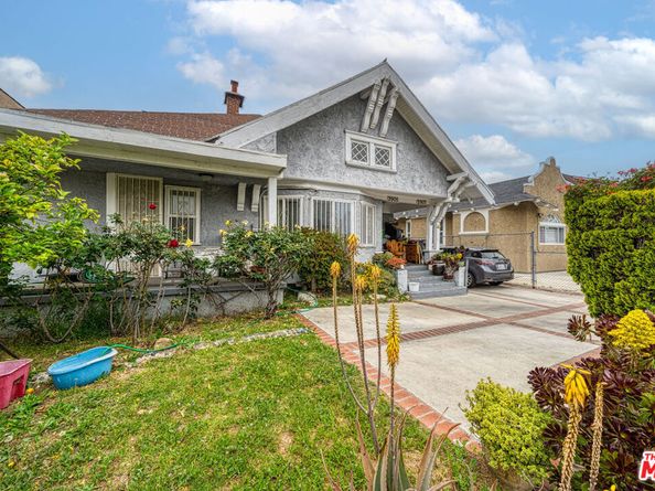 2905 W 14th Street, Los Angeles CA 90006