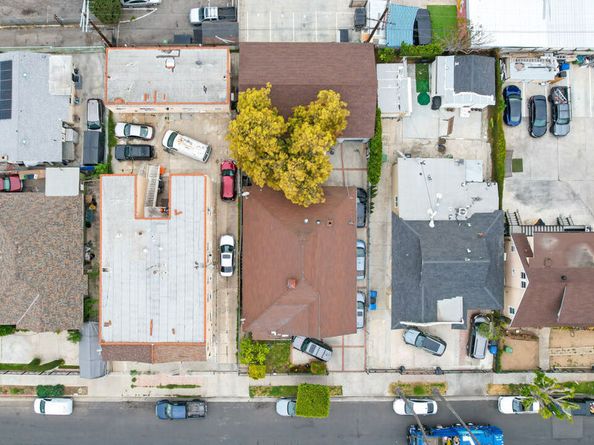 2905 W 14th Street, Los Angeles CA 90006