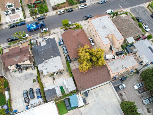 2905 W 14th Street, Los Angeles CA 90006