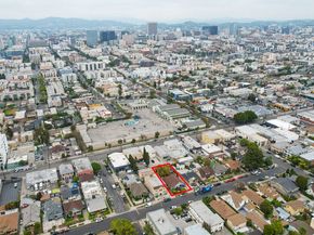 2905 W 14th Street, Los Angeles CA 90006