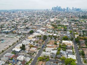 2905 W 14th Street, Los Angeles CA 90006