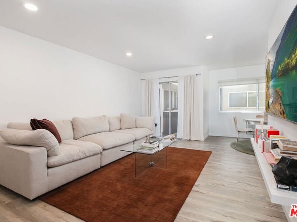 525 N Sycamore Avenue 301, Los Angeles CA 90036