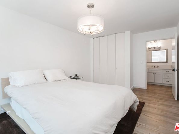 525 N Sycamore Avenue 301, Los Angeles CA 90036