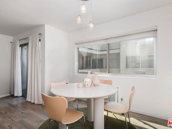 525 N Sycamore Avenue 301, Los Angeles CA 90036