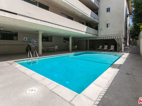 525 N Sycamore Avenue 301, Los Angeles CA 90036