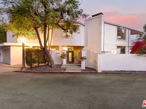 8448 Franklin Avenue, Los Angeles CA 90069