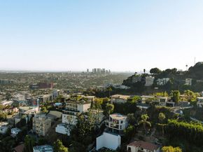 8448 Franklin Avenue, Los Angeles CA 90069