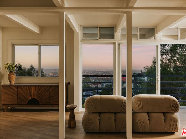 8448 Franklin Avenue, Los Angeles CA 90069