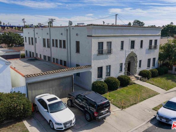 406 S Grevillea Avenue, Inglewood CA 90301