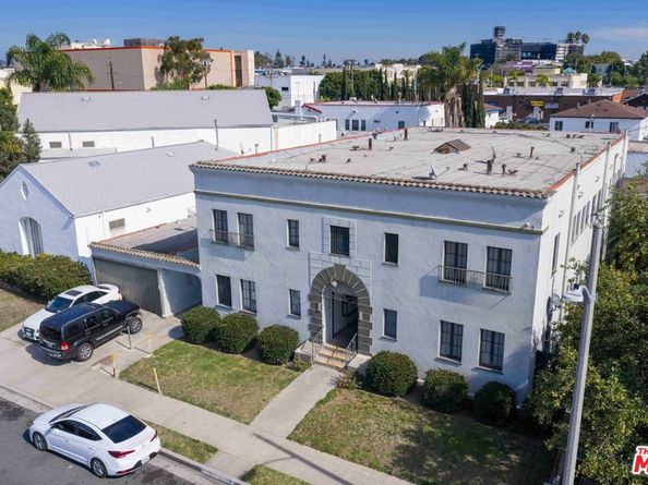 406 S Grevillea Avenue, Inglewood CA 90301