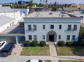 406 S Grevillea Avenue, Inglewood CA 90301