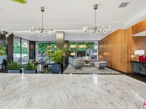 1100 Alta Loma Road 602, West Hollywood CA 90069