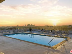 1100 Alta Loma Road 602, West Hollywood CA 90069