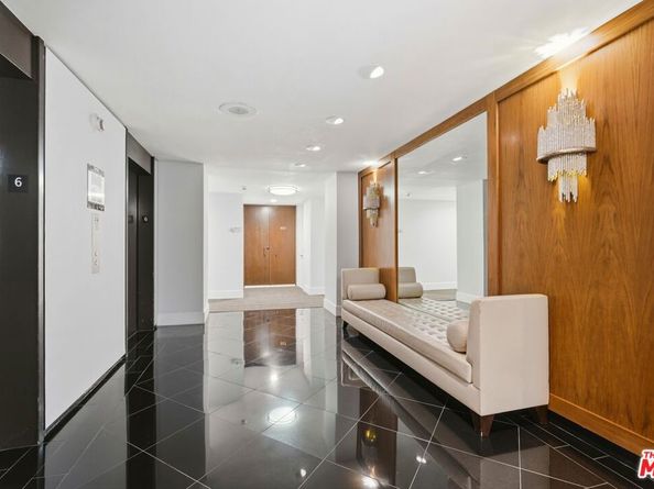 1100 Alta Loma Road 602, West Hollywood CA 90069