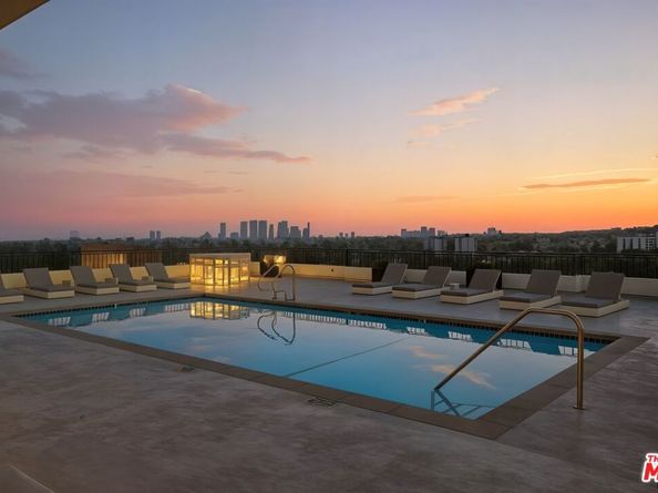 1100 Alta Loma Road 602, West Hollywood CA 90069