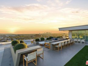 1100 Alta Loma Road 602, West Hollywood CA 90069