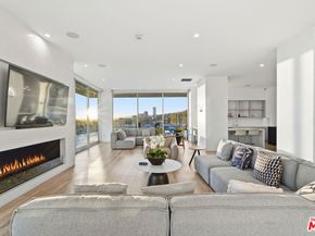 1100 Alta Loma Road 602, West Hollywood CA 90069