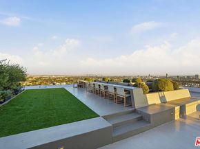 1100 Alta Loma Road 602, West Hollywood CA 90069